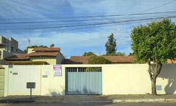Imagem 2: Casa, 3 quartos, 1 suíte, confortável. Parque Trindade l, Aparecida de Goiânia-GO