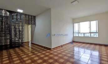 Imagem 2: Cobertura com 3 quartos à venda, 245 m² por R$ 680.000 - Embaré - Santos/SP