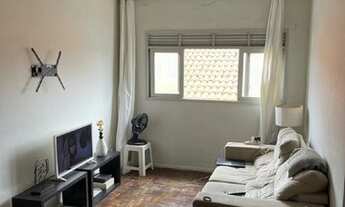 Imagem 5: Apartamento à venda com dois (02) quartos no bairro do Pina, Recife-PE. Edf. Cabanga