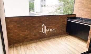 Imagem 4: Studio com 1 quarto à venda, 45 m² por R$ 325.000 - Centro - Juiz de Fora/MG