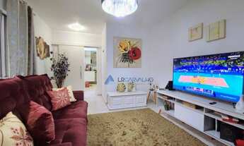 Imagem: Apartamento com 2 quartos com piscina à