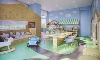 Imagem 2: Apartamento à venda, 63 m² por R$ 610.000,00 - Vila Mazzei - São Paulo/SP