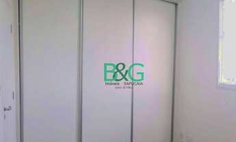 Imagem 2: Apartamento à venda, 70 m² por R$ 750.000,00 - Água Branca - São Paulo/SP