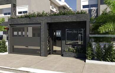 Imagem 3: Apartamento Duplex para Venda em Florianópolis, Cachoeira do Bom Jesus, 3 dormitórios, 1 s