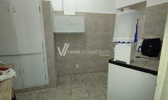 Imagem 7: Campinas - Casa Padrão - Cambuí