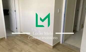 Imagem 3: Área privativa de 3 quartos no Bairro Planalto - Belo Horizonte - MG