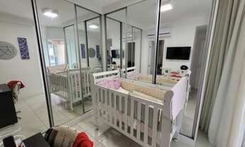 Imagem 6: Edf. CHATEAU DO PARQUE. Apartamento 3 quartos, suítes, à venda n Alto do Parque