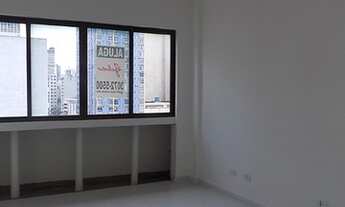 Imagem 6: Conjunto Comercial para alugar por R$ 1350.00, 67.90 m2 - CENTRO - CURITIBA/PR