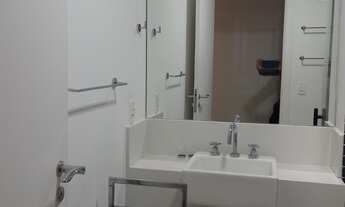 Imagem: Locação Apartamento 1 Dormitórios - 107