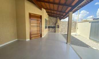 Imagem 2: Casa 3/4 sendo 1 suíte em Emaus