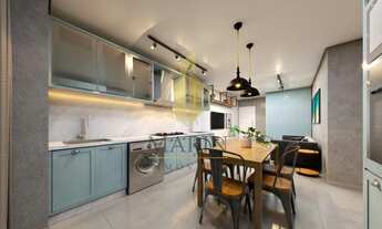 Imagem 5: Apartamento para Venda em Navegantes, Gravatá, 3 dormitórios, 1 suíte, 1 banheiro, 1 vaga