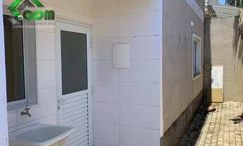 Imagem 4: Casa nova em Condomínio com 2 dormitórios sendo 1 suíte, Bairro Jardim do Lago, Atibaia