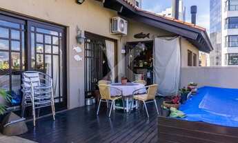 Imagem 2: PORTO ALEGRE - Cobertura - Bela Vista