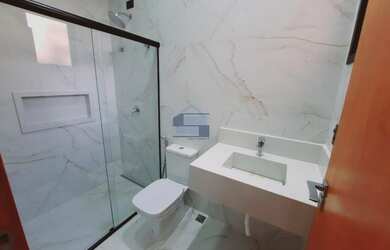 Imagem 16: Casa em Condomínio para Venda em Indaiatuba, Jardim Residencial Dona Maria José, 3 dormitó