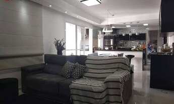 Imagem 2: Apartamento com 2 dormitórios à venda, 84 m² por R$ 750.000 - Vila Andrade - São Paulo/SP