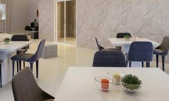 Imagem 4: Studio com 1 dormitório à venda, 47 m² por R$ 601.465,00 - Campo Belo - São Paulo/SP