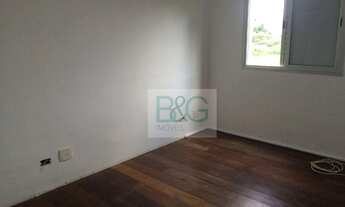 Imagem 2: Apartamento à venda, 56 m² por R$ 350.000,00 - Alto da Mooca - São Paulo/SP