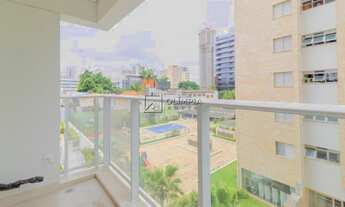 Imagem 3: Apartamento Venda Brooklin 37 m² 1 Dormitórios