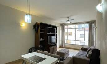 Imagem 3: PINHEIROS - 111M² - PX METRÔ - 2 DORM - SUÍTE - 1 VAGA - JANELÕES