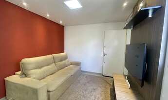 Imagem 7: Apartamento para Venda em Belo Horizonte, Betânia, 2 dormitórios, 1 banheiro, 1 vaga