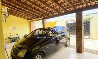 Imagem 2: Casa jardim imperial