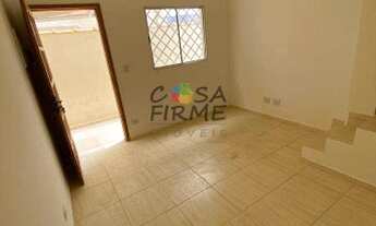 Imagem 5: Sobrado com 2 dorms, Esmeralda, Praia Grande - R$ 210 mil, Cod: 330666