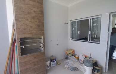 Imagem 6: Térrea para venda tem 100 metros quadrados com 3 quartos em Jardim Marajoara - Limeira - S