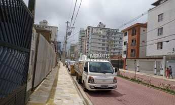 Imagem 7: Apartamento à Venda de 1 Dormitórios, no Canto do Forte, em Praia Grande