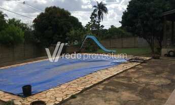 Imagem 4: Campinas - Chacara - Jardim Monte Belo Ii