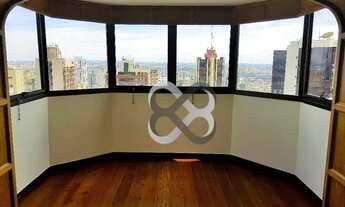 Imagem 6: Apartamento com 4 dormitórios, 300 m² - venda por R$ 900.000,00 ou aluguel por R$ 3.000,00