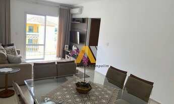 Imagem 3: Apartamento com 3 dormitórios à venda, 87 m² por R$ 370.000,00 - Condomínio Residencial Bú