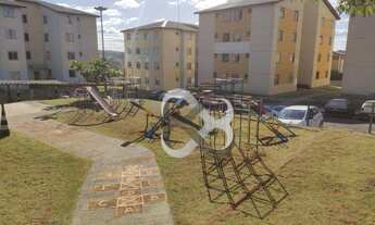 Imagem: Apartamento com 2 dormitórios para alugar