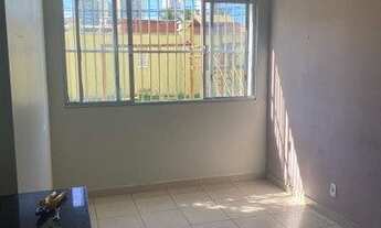Imagem 6: Apartamento loft com 1 quarto - Bairro Engenheiro Luciano Cavalcante em Fortaleza