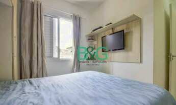 Imagem 7: Apartamento à venda, 62 m² por R$ 499.200,00 - Vila Prudente (Zona Leste) - São Paulo/SP