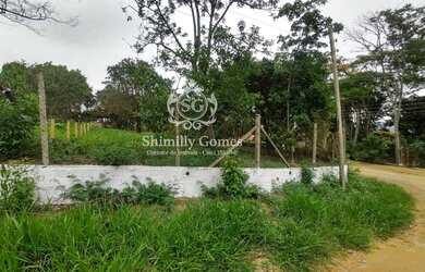 Imagem 3: 1.000 m², excelente topografia, pomar e bela vista !!