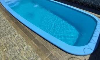 Imagem 3: Alugo belíssima casa em Salinas com piscina , PA 124 A 200 mts do Líder