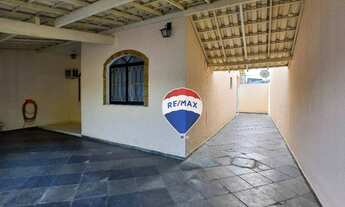 Imagem 2: Vende Casa Linear no Condomínio Santa Valéria em Campo Grande, Rio de Janeiro