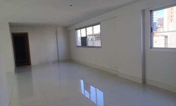 Imagem 4: Apartamento à venda, 4 quartos, 2 suítes, 4 vagas, São Pedro - Belo Horizonte/MG