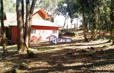 Imagem 4: Chácara com 2 dormitórios à venda, 5400 m² por R$ 379.900,00 - Campestre da Faxina - São J