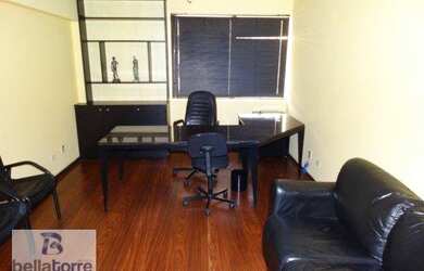 Imagem 7: Ótimo Conjunto Comercial com 35 m² no Centro de Curitiba/PR