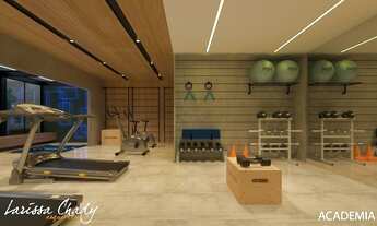 Imagem 6: Ed. Castelo Massimo, 1 por andar, 4 suítes