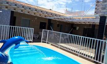 Imagem 6: Oportunidade Única! Vendo Casa de Praia- em Zona de Expansão (Robalo)-Aracaju - SE