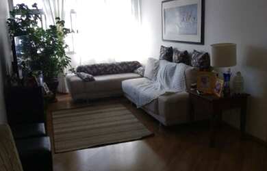 Imagem 2: Venda Apartamento 3 Dormitórios - 108 m² Vila Olímpia