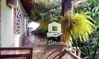 Imagem 5: Casa Linear com 5 dormitórios à venda, 360 m² por R$ 700.000 - Piratininga - Niterói/RJ