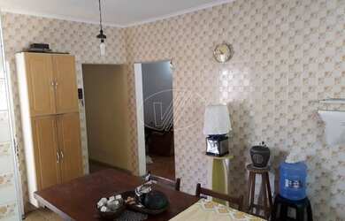 Imagem 4: Campinas - Casa Padrão - Vila Lemos