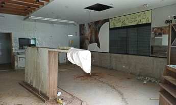 Imagem 8: ALUGA-SE LOJA ESQUINA para aluguel com 120 metros quadrados em Chácara Inglesa - São Paulo