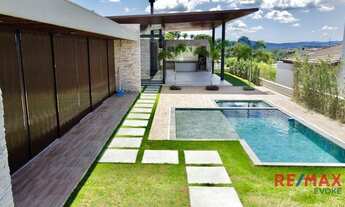 Imagem: Casa com 4 dormitórios, 540 m² - venda