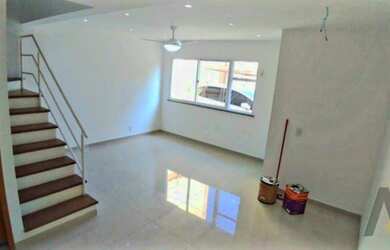 Imagem 3: Casa com 3 dormitórios à venda, 73 m² por R$ 475.000,00 - Tanque - Rio de Janeiro/RJ