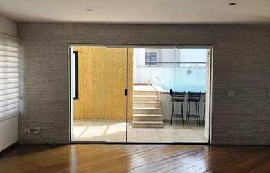 Imagem 2: Cobertura com 3 suítes à venda, 210 m² - Moema - São Paulo/SP