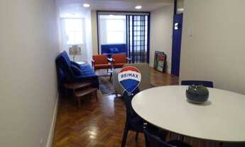 Imagem 2: Apartamento com 2 dormitórios à venda, 98 m² por R$ 970.000,00 - Copacabana - Rio de Janei